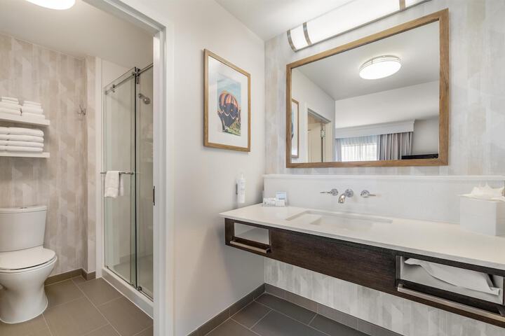 Bath Amenities