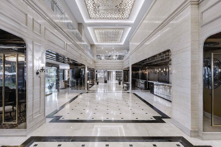 Hotel Interior 2 of 55