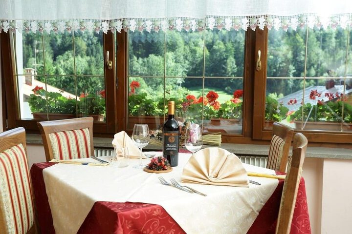 Restaurants