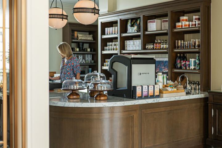 Cafe