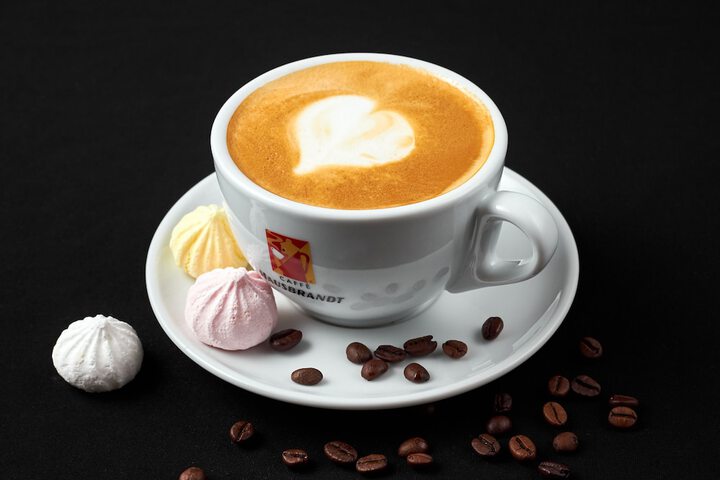Breakfast/Coffee Service 55 of 70