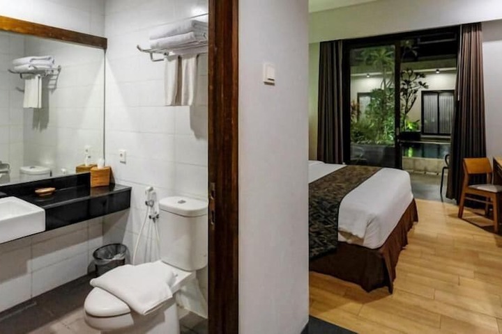 Bathroom Vanities