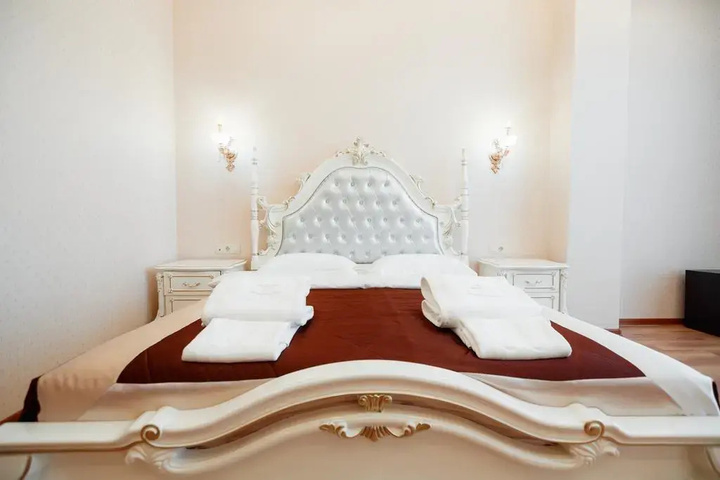 HOTEL IMPERATOR