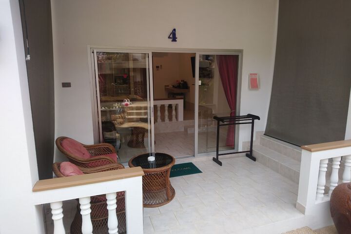 Terrace/Patio 16 of 59