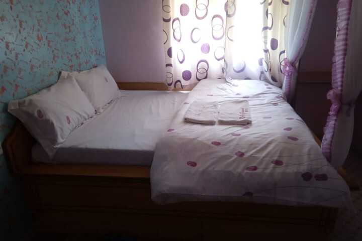 Ruby G Hotel and Club