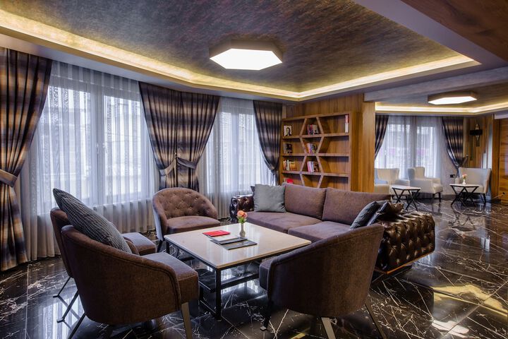 Hotel Interior 4 of 44