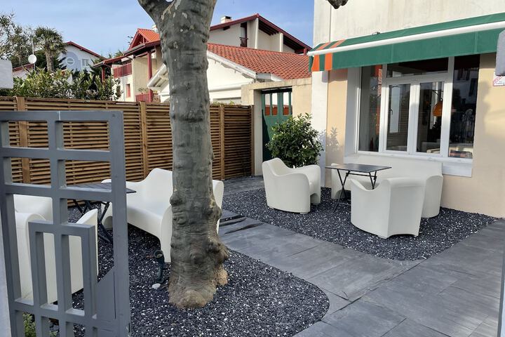 Terrace/Patio 25 of 47