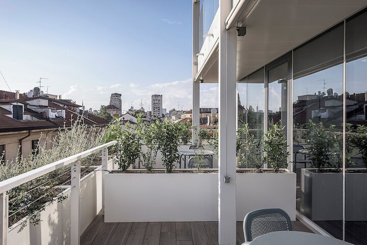Terrace/Patio 17 of 45
