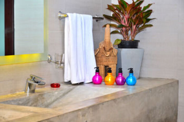 Fitness Center Photo