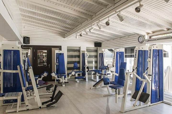 Health and Fitness 15 of 28