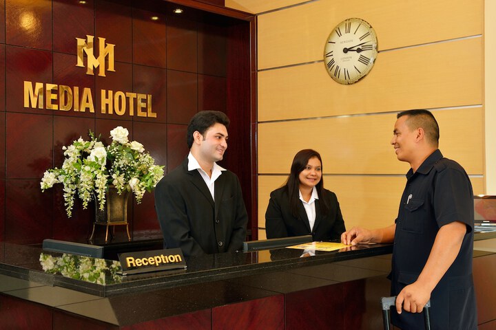 Hotel Interior 2 of 19