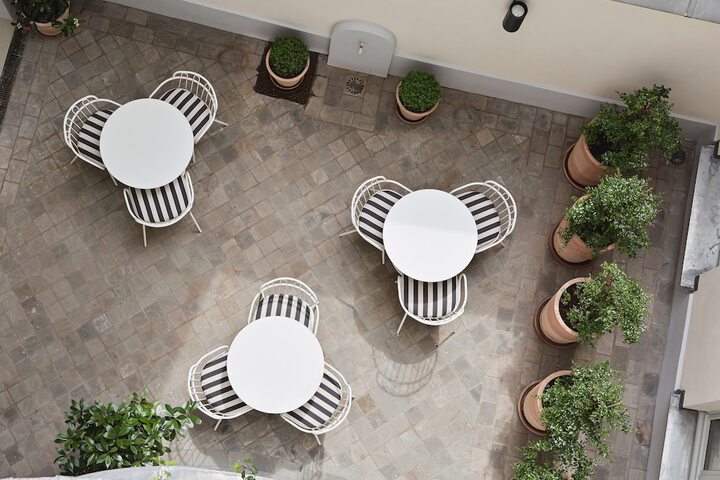 Terrace/Patio 24 of 24