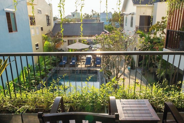 Terrace/Patio 52 of 68
