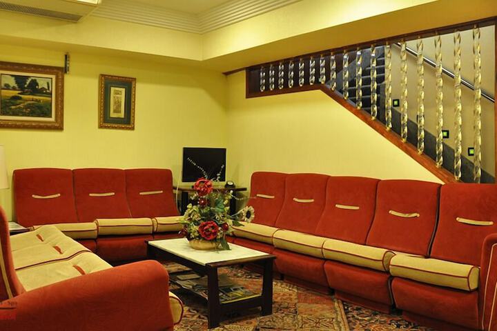 Hotel Interior 5 of 44