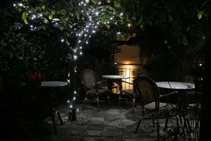 Terrace/Patio 24 of 35
