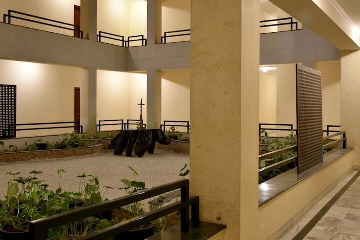 Hotel Interior 13 of 66