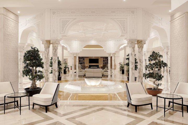 Hotel Interior 3 of 113