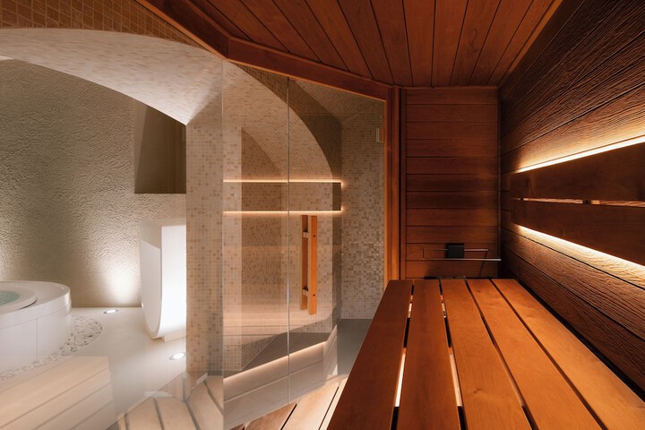 Spa and Wellness