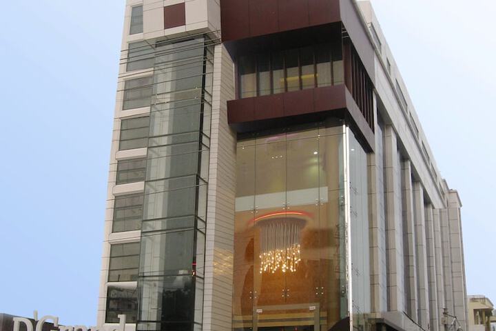 Hotel D Grand