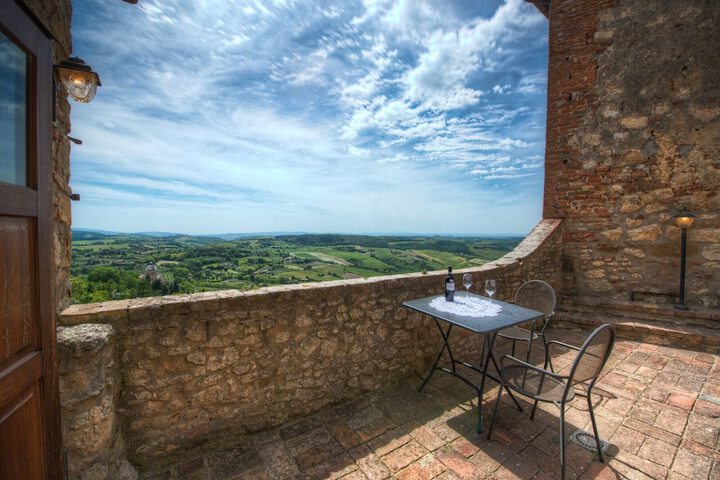 Terrace/Patio 22 of 35