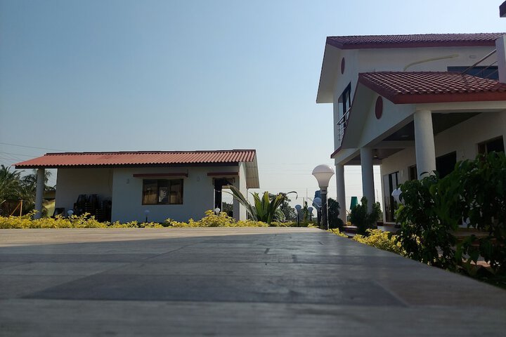 Hotel 36 of 40