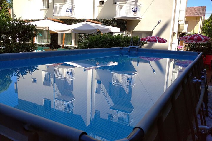 Hotel 20 of 21