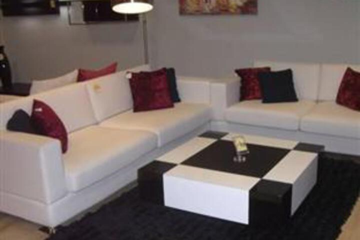 Regent Tower by AAA Homes