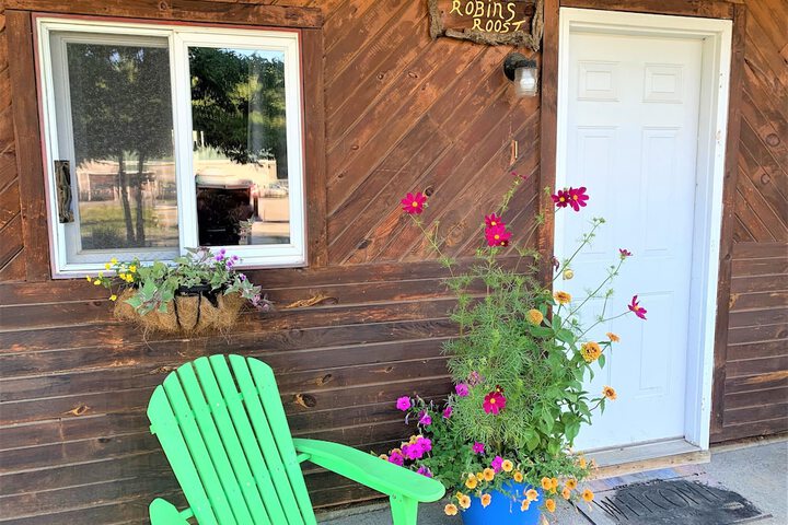 Terrace/Patio 45 of 67