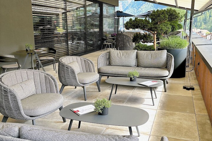 Terrace/Patio 30 of 65