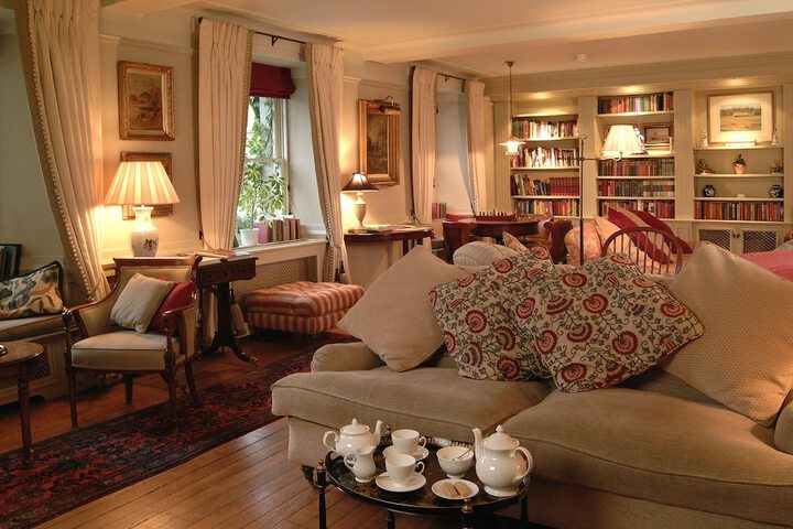 Library