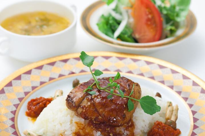 Food