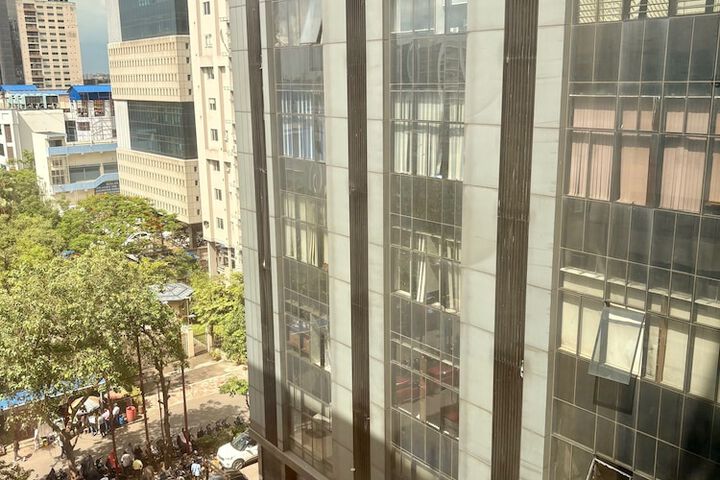 Hotel View 120 of 121