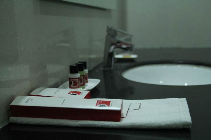 Bathroom Vanities