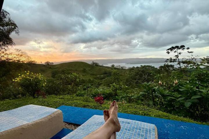 Essence Arenal Spa & Yoga