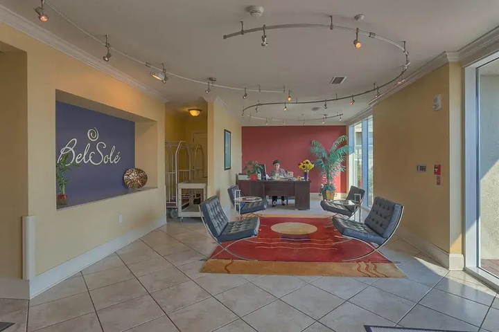 Bel Sole 1001 by Meyer Vacation Rentals
