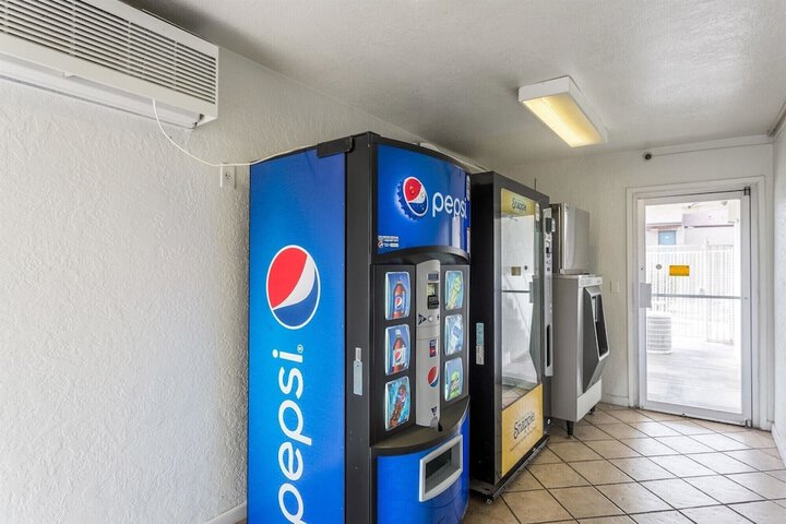 Vending machine