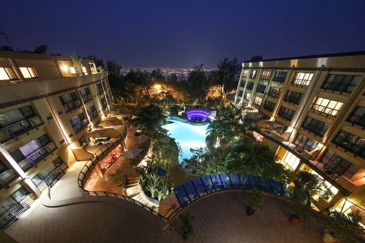 Hotel 87 of 89