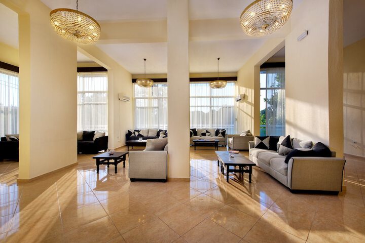 Hotel Interior 3 of 42