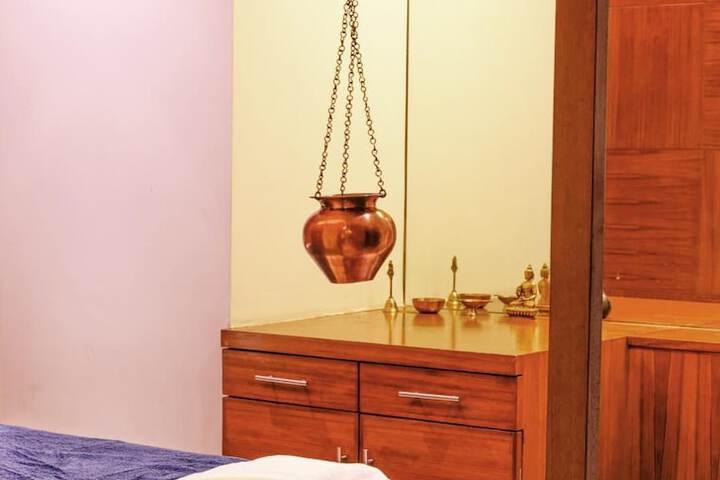Wellness Treatments