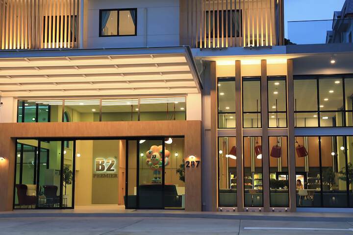 Hotel 70 of 71