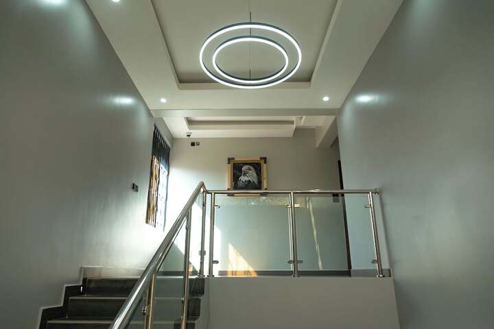 Hotel Interior 34 of 35