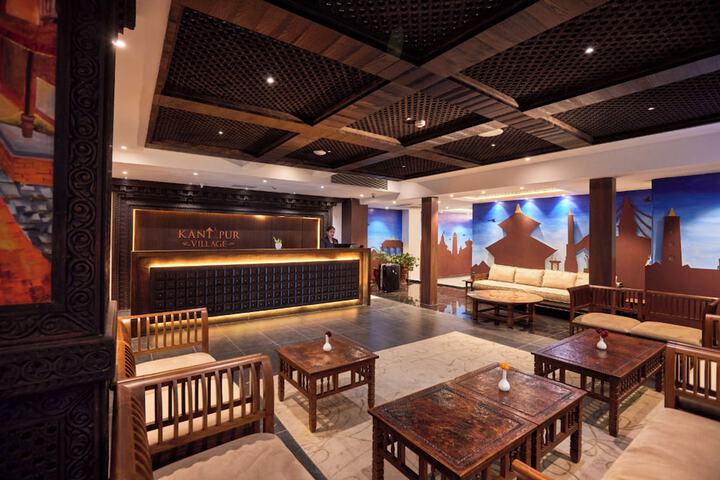 Hotel Interior 13 of 118