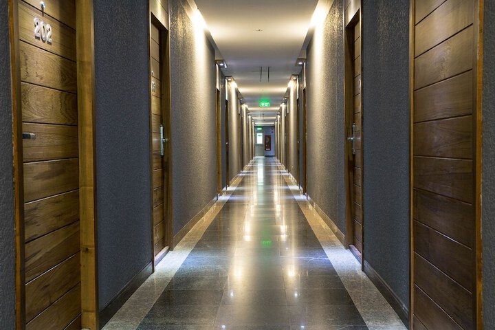 Hotel Interior 4 of 58