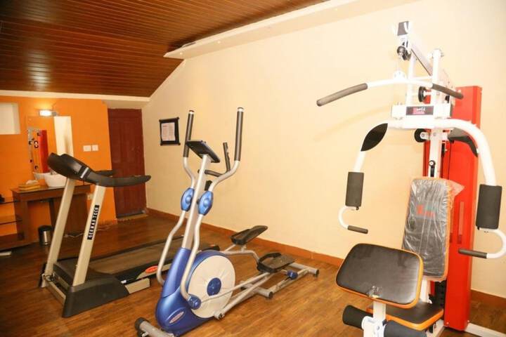Gym