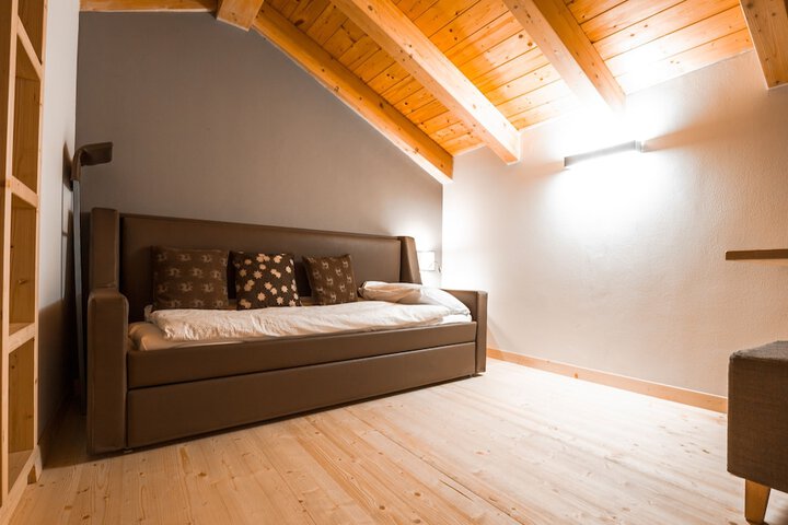Extra beds