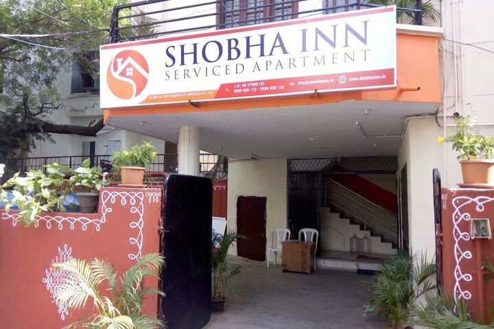 Hotel 8 of 8