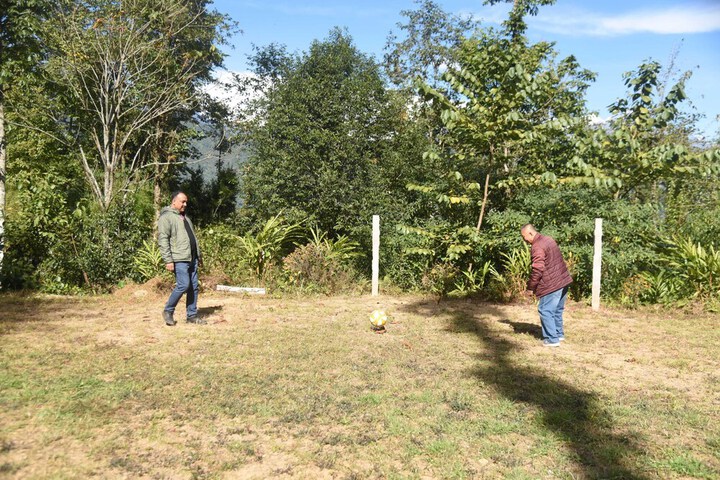 Property Grounds 14 of 21