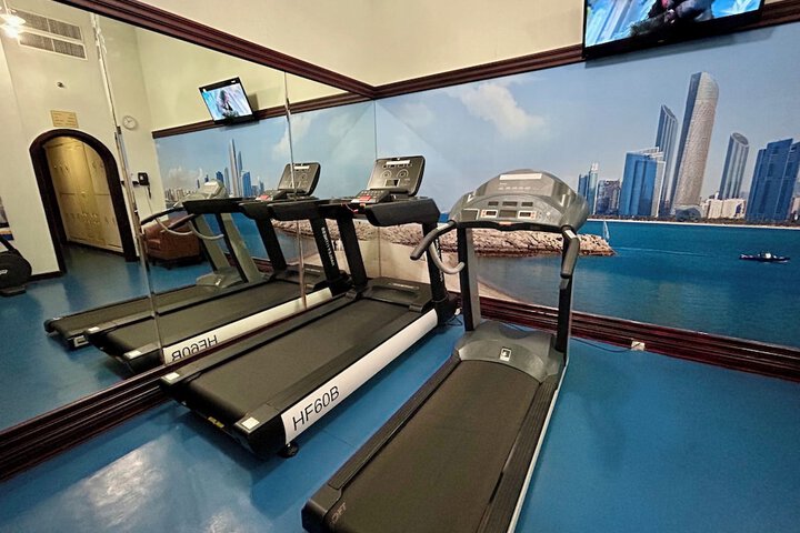 Health and Fitness 27 of 37