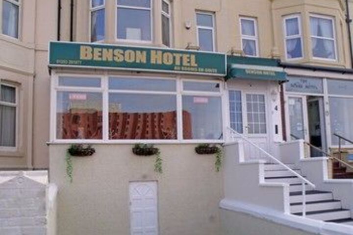 Hotel 56 of 63