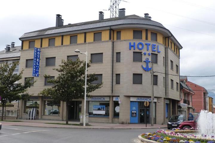El Ancla Ponferrada